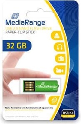 Picture of Pendrive MediaRange  (MR977)