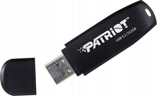 Изображение Pendrive 512GB XPORTER CORE USB 3.2 80MB/s 