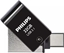 Изображение Philips 2 in 1 OTG          32GB USB 3.1 + USB C Midnight Black
