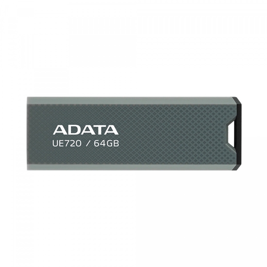 Picture of Pendrive UE720 64GB USB3.2-A Gen2 szary
