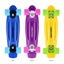 Attēls no Penibords Tempish Buffy T 1060000786 Skateboard - fioletowy