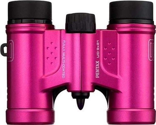 Picture of Pentax UD  9x21 pink