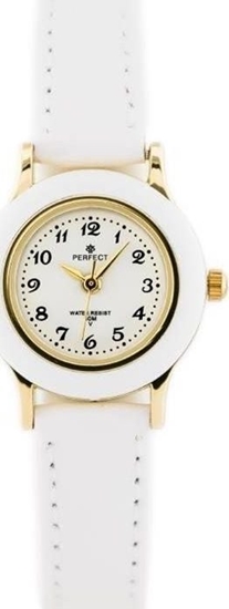Picture of Perfect ZEGAREK DZIECICY PERFECT LP165-3 - KOMUNIJNY - biay (zp808a)
