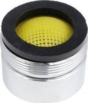 Attēls no Perlator M28x1 z mosidzu, chrom