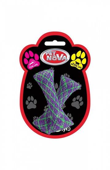 Picture of PET NOVA Zabawka dla kota 2szt FANTUBE