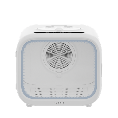 Picture of PETKIT | AirSalon Max Pro Smart Pet Dryer | White