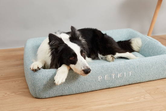 Изображение PETKIT | Deep Sleep All Season Pet Bed M | Green