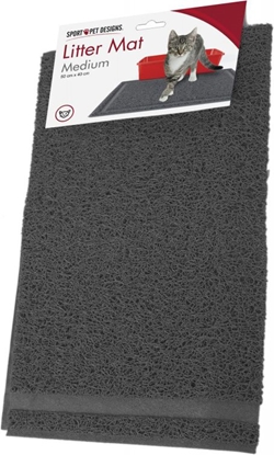 Изображение PetMate SPORTPET DESIGNS WYCIERACZKA 50 x 40