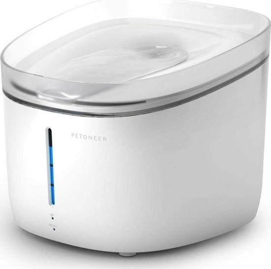 Picture of Petoneer Inteligentna fontanna/poido dla psa i kota Petoneer Fresco Ultra