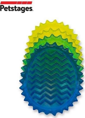 Picture of Petstages PETSTAGES ZAB. KOT GRYZAK GUMOWY CHIPS PS67842