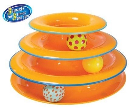 Picture of Petstages Wiea pena przygód