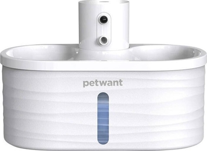 Picture of PetWant Water Fountain for pets Petwant W4-L