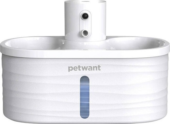 Picture of PetWant Water Fountain for pets Petwant W4-L