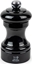 Attēls no Peugeot Bistro pepper mill 10 cm black painted wood
