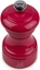 Attēls no Peugeot Bistro salt mill 10 cm candy pink lacquered wood