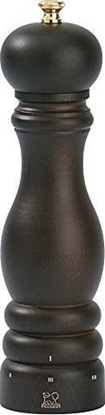 Изображение Peugeot PARIS pepper mill beech wood chocolate 22 cm