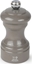 Attēls no Peugeot pepper mill 10 cm bistrorama grey lacquered wood