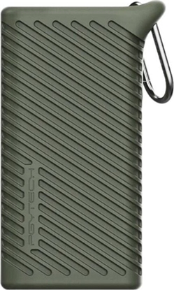 Picture of PGYTECH Card reader PGYTECH CFE-B/SD CreateMate (green)