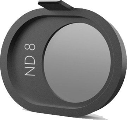 Attēls no PGYTECH Filtr Peny Szary Nd8 Ndx8 Do Drona Dji Spark
