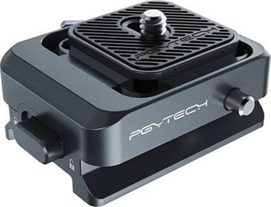 Picture of PGYTECH Mocowanie PGYTECH Ronin Quick Release