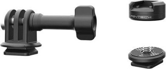 Picture of PGYTECH Zestaw szybkiego montau PGYTECH do kamer sportowych (P-CG-141)