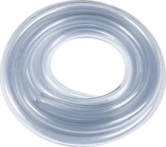 Picture of Phanteks PHANTEKS Glacier EZ-Fit 16/10 mm Soft Tube, PVC - transparent, 3 m