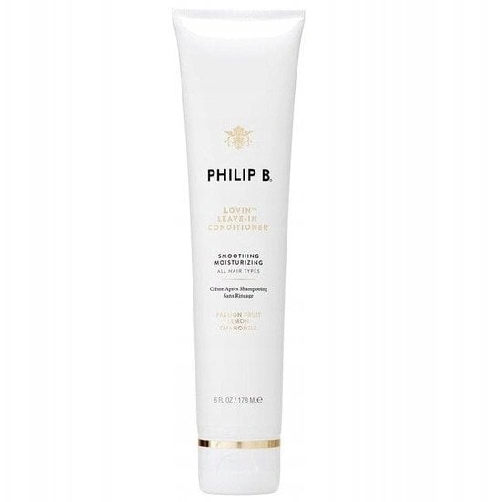 Picture of Philip B. Lovin' Leave-in Conditioner 178 ml