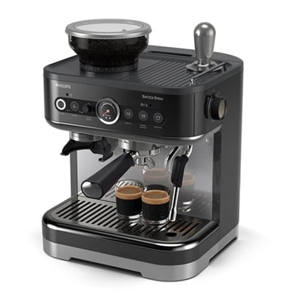 Attēls no Philips PSA 3218/10 Barista Brew