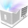Picture of Philips | Screeneo UL5 Smart | Full HD (1920x1080) | 550 ANSI lumens | 1800:1 | White | 4:3, 16:9 | 1800:1 | Triple Laser Ultra Short Throw Projector | Wi-Fi