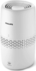 Picture of Philips 2000 series HU2510/10 humidifier Steam 2 L White 11 W