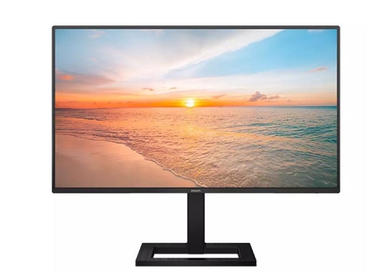 Picture of Philips 24E1N1300AE IPS 100Hz FHD 1Ms USB-C 65W HAS