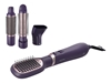 Picture of Philips 3000 series BHA313/00 hair styling tool Hot air brush Warm Black 800 W 1.8 m
