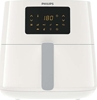 Picture of Philips 3000 series HD9270/00 fryer Single 6.2 L 2000 W Hot air fryer Silver, White