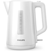 Изображение Philips 3000 series HD9318/00 electric kettle 1.7 L 2200 W White
