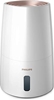 Picture of Philips 3000 series HU3916/10 humidifier Ultrasonic 3 L Rose gold, White 25 W