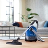Picture of Philips 3000 series XD3110/09 Bagged vacuum cleaner