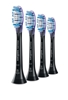 Изображение Philips 4-pack Standard sonic toothbrush heads