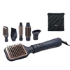 Picture of Philips 5000 series BHA530/00 hair styling tool Hair styling kit Warm Black 1000 W 2 m