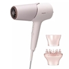 Picture of Philips 5000 series BHD530/00 hair dryer 2300 W Pink, White