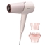 Picture of Philips 5000 series BHD530/00 hair dryer 2300 W Pink, White