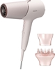 Picture of Philips 5000 series BHD530/00 hair dryer 2300 W Pink, White