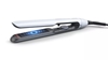 Picture of Philips 5000 series BHS520/00 hair styling tool Straightening iron Warm Black, White 1.8 m