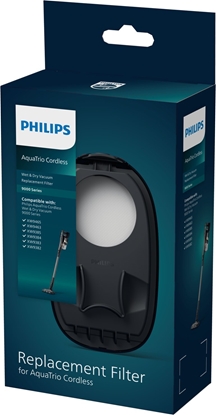 Picture of PHILIPS AquaTrio Cordless Maiņas filtrs