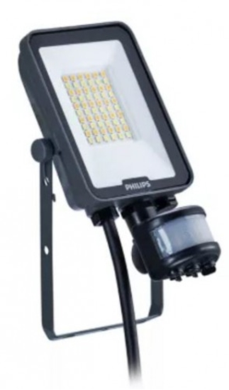 Picture of Philips BVP167 LED24/80 CRI 3000K-4000K-6500KPSU 20W SWB MDU simetriskais stars ar kustības sensoru