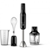 Picture of Philips Daily Collection HR2543/90 blender Tabletop blender 700 W Black