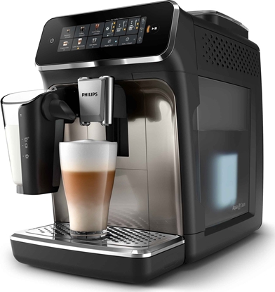 Изображение Philips Series 3300 EP3347 Automatic Coffee Machine
