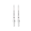Изображение Philips F1 Standard nozzle HX3042/00 2-pack F1 Standard water flosser nozzle