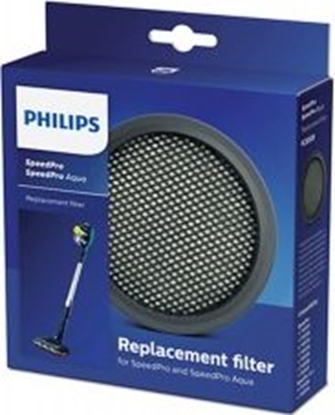 Attēls no Philips FC8009/01 Rechargeable Stick Accessory
