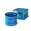 Attēls no Philips FY3446/30 air purifier accessory Air purifier filter