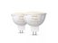 Picture of Philips Hue WA 12V MR16, 2pcs pack | GU5.3 | 5.1 W | Warm to cool white light
